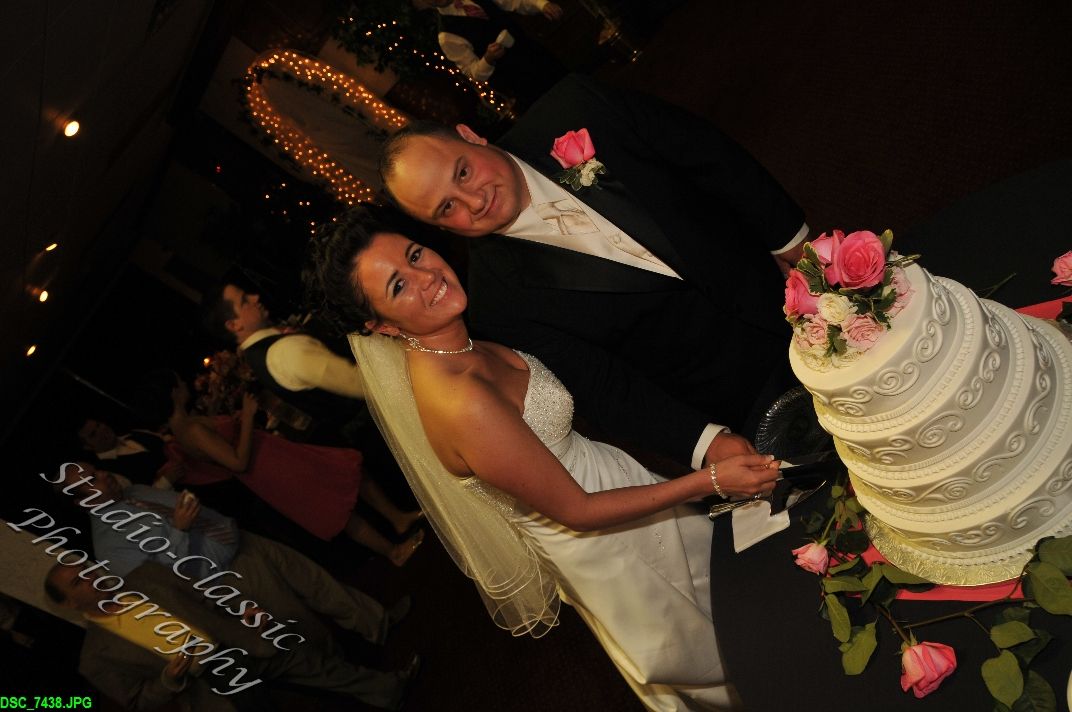 Schenectady Wedding 