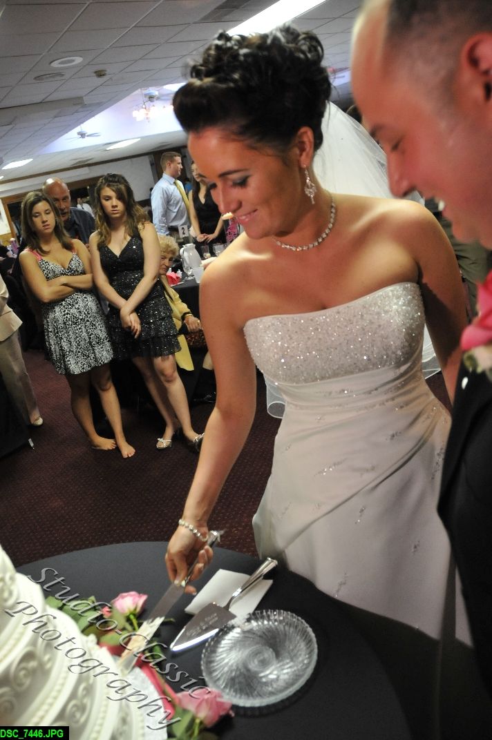 Schenectady Wedding 