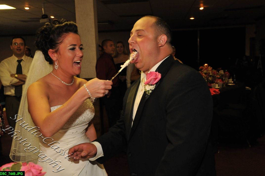 Schenectady Wedding 