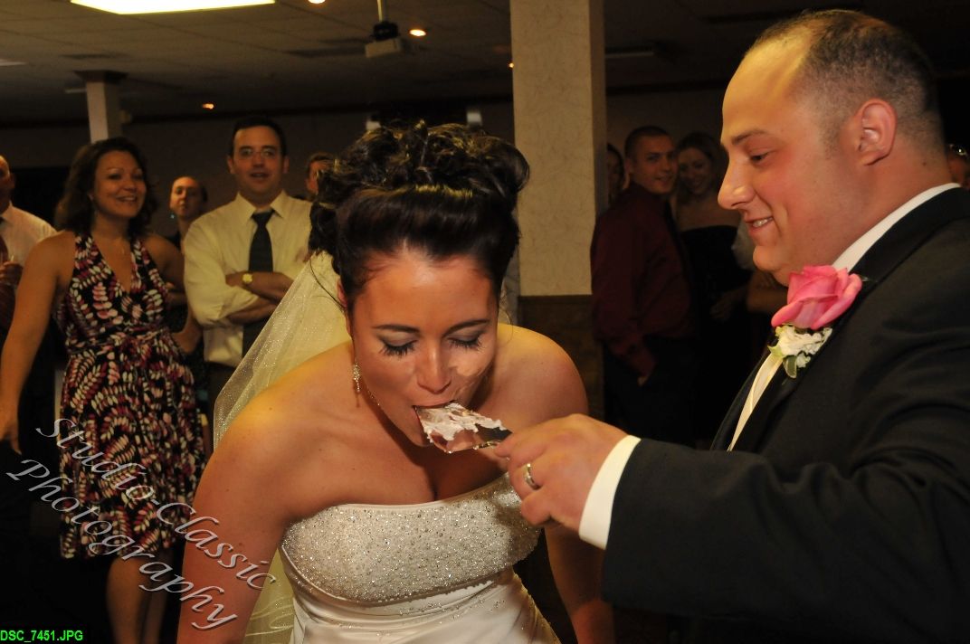 Schenectady Wedding 