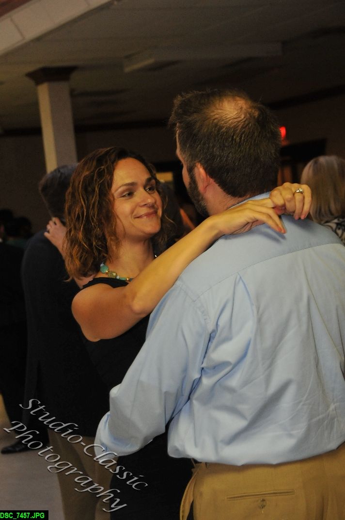 Schenectady Wedding 