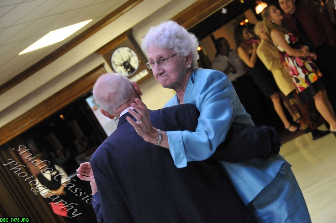 Schenectady Wedding 
