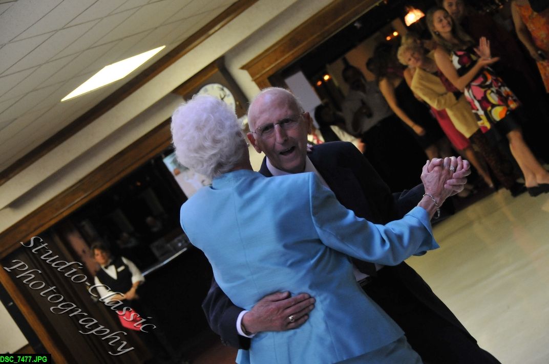 Schenectady Wedding 