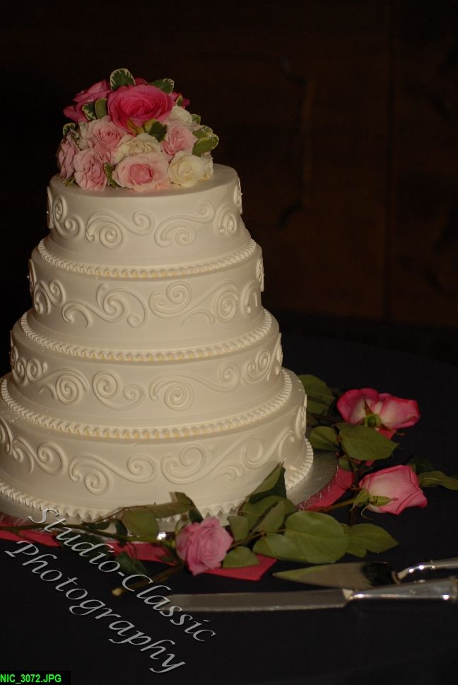 Schenectady Wedding 