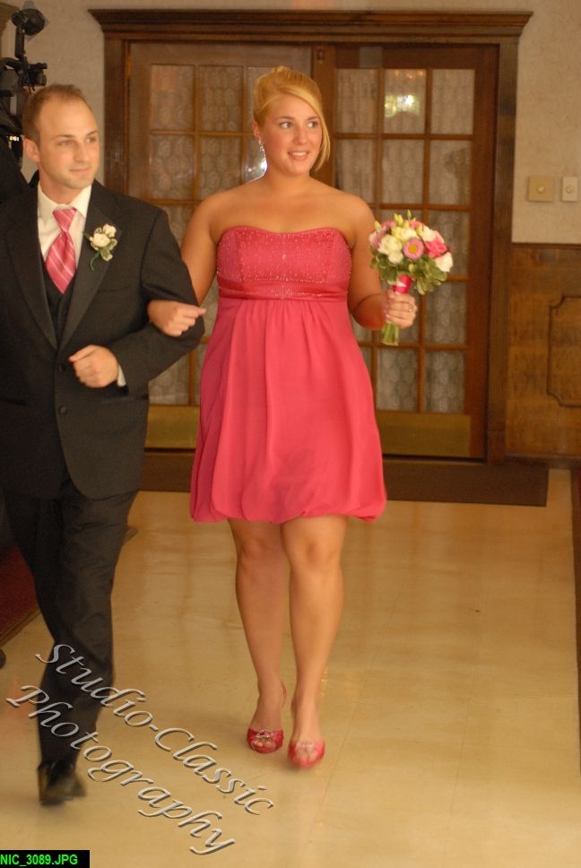 Schenectady Wedding 