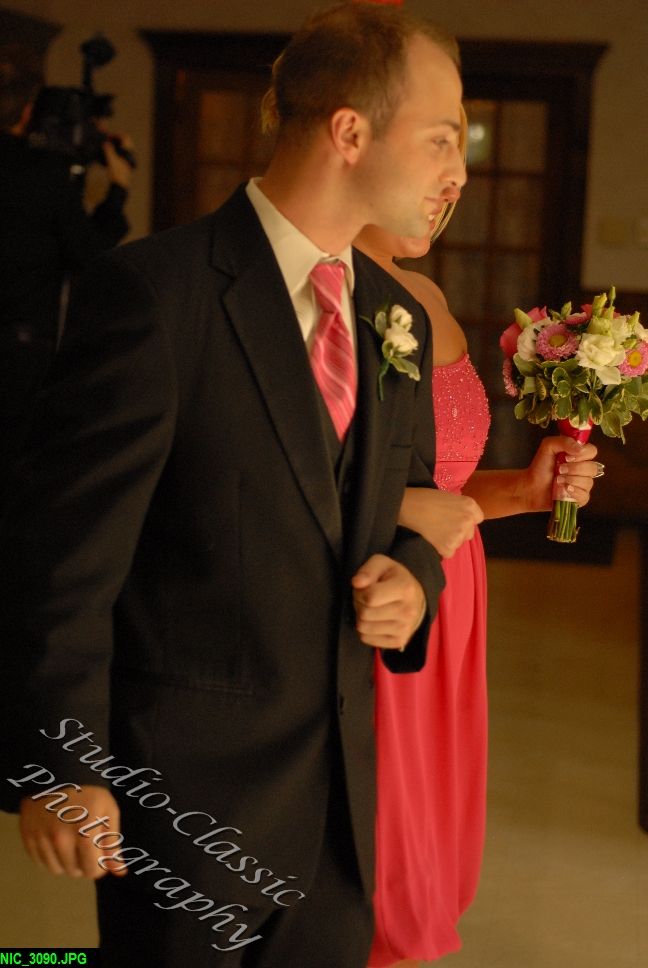 Schenectady Wedding 