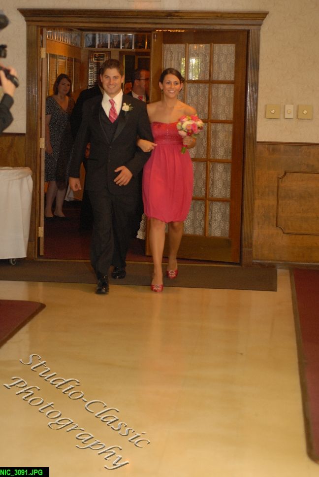Schenectady Wedding 