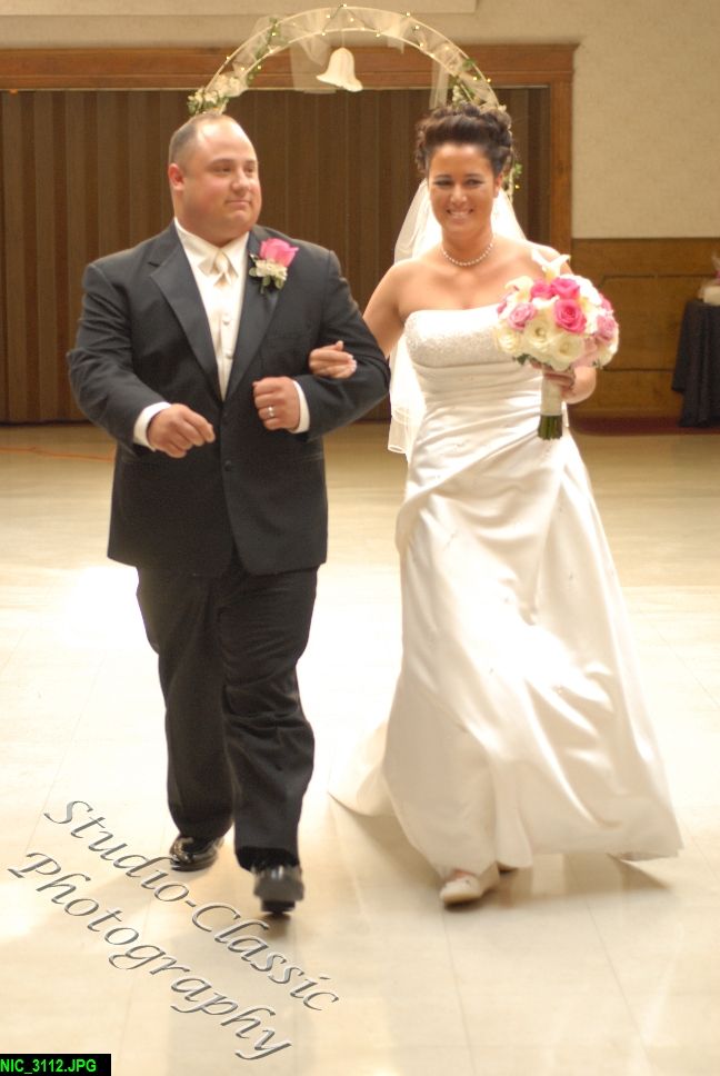 Schenectady Wedding 