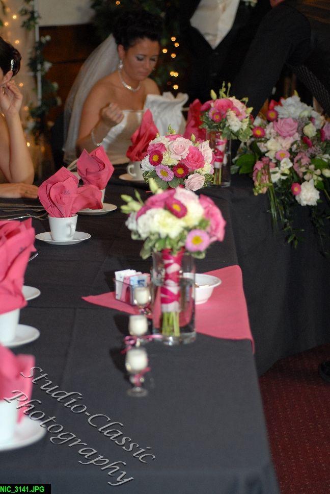Schenectady Wedding 