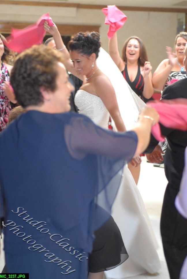 Schenectady Wedding 