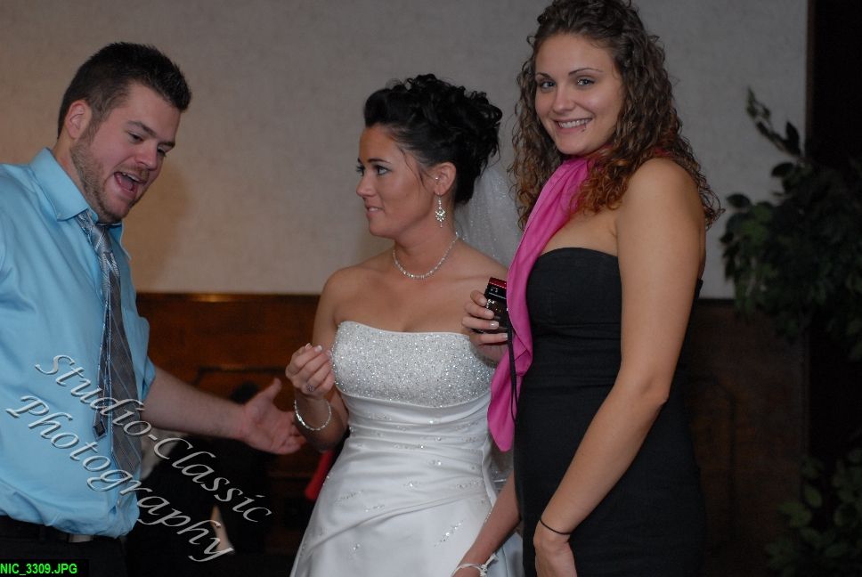 Schenectady Wedding 
