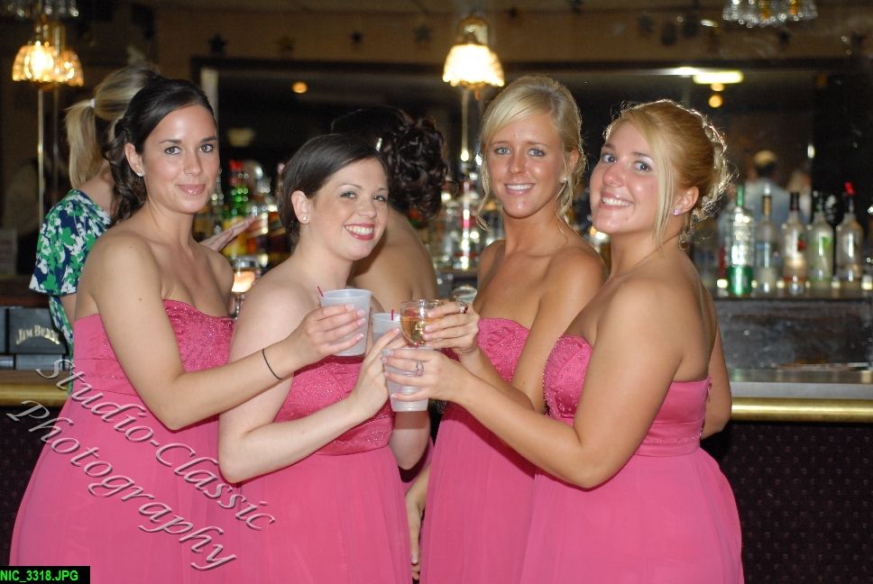 Schenectady Wedding 