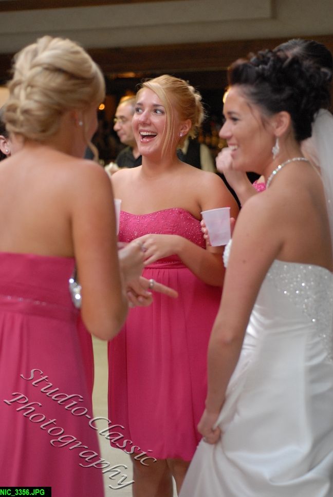 Schenectady Wedding 