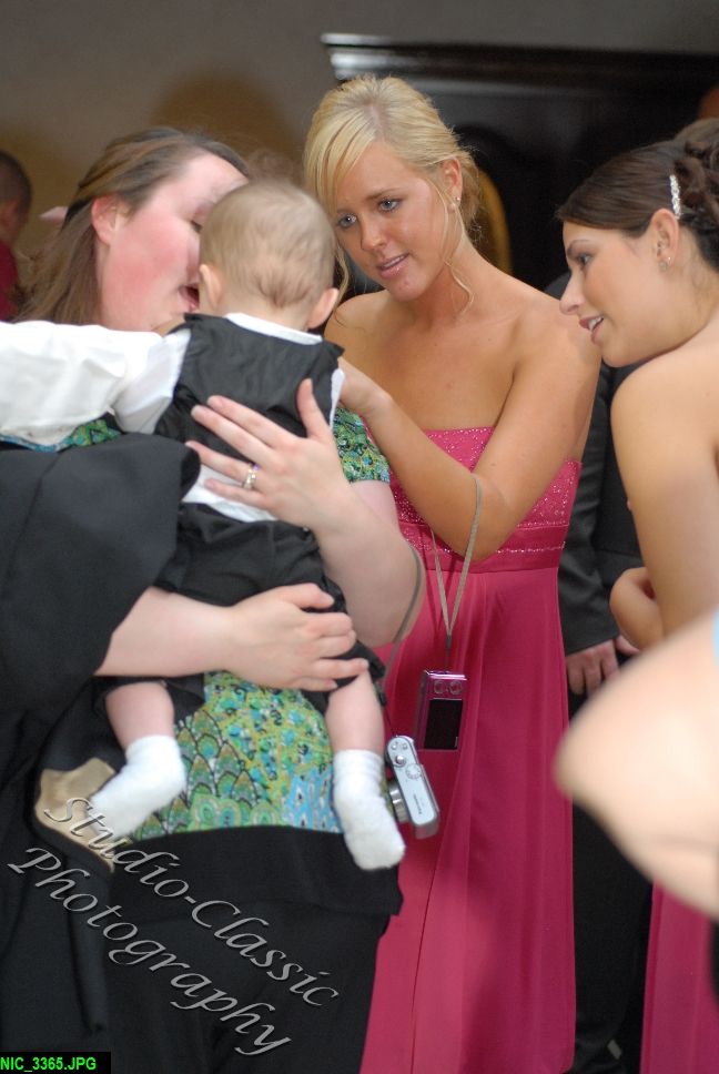 Schenectady Wedding 