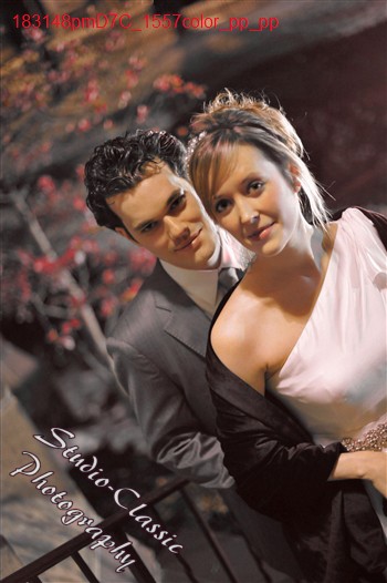 Schenectady Wedding Reception