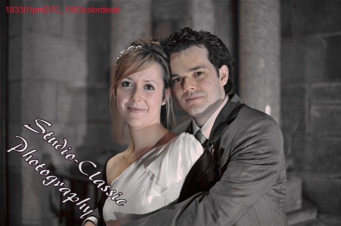 Schenectady Wedding Reception