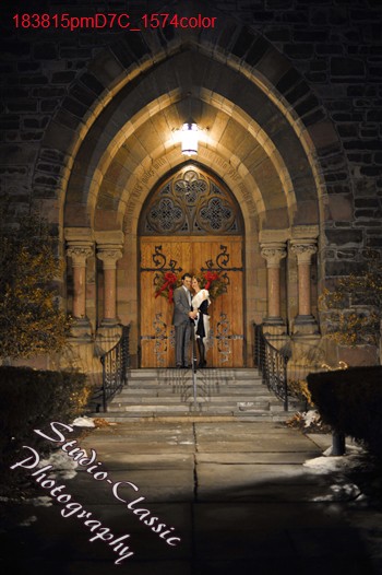 Schenectady Wedding Reception