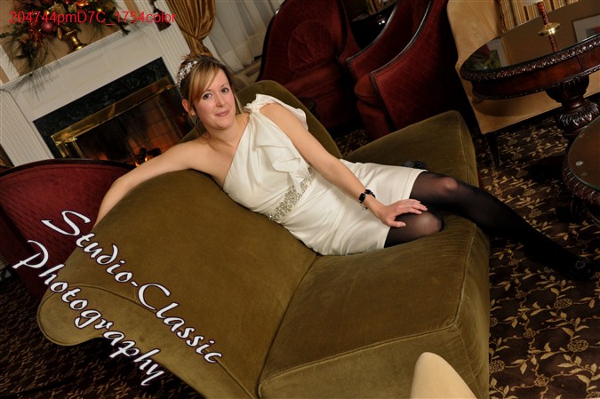 Schenectady Wedding Reception