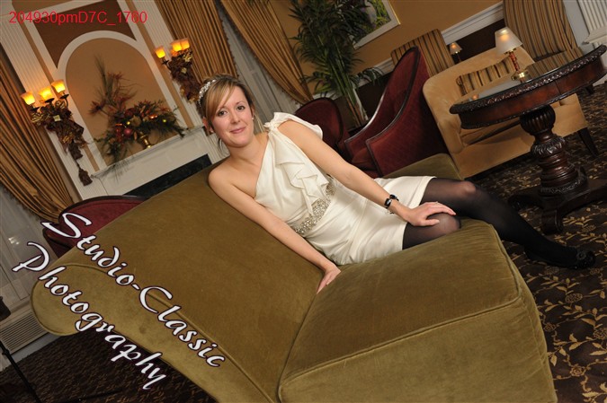 Schenectady Wedding Reception
