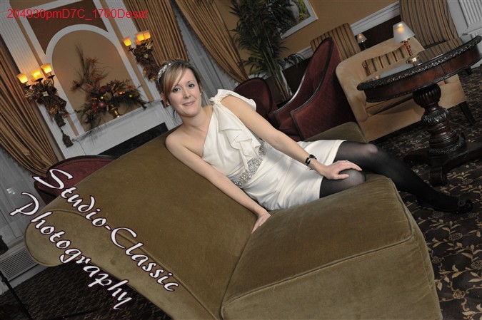 Schenectady Wedding Reception