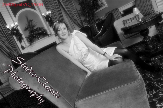 Schenectady Wedding Reception
