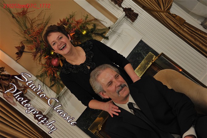 Schenectady Wedding Reception