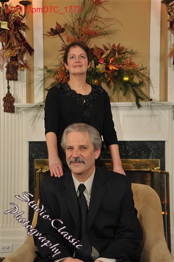 Schenectady Wedding Reception