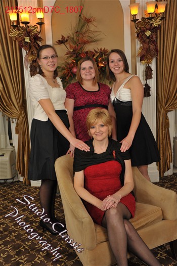 Schenectady Wedding Reception