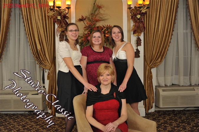Schenectady Wedding Reception