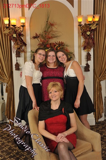 Schenectady Wedding Reception