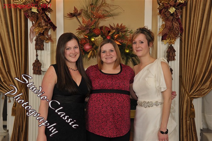 Schenectady Wedding Reception
