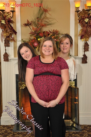 Schenectady Wedding Reception