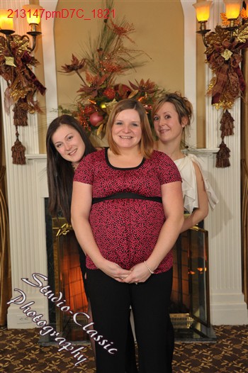 Schenectady Wedding Reception