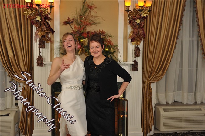 Schenectady Wedding Reception