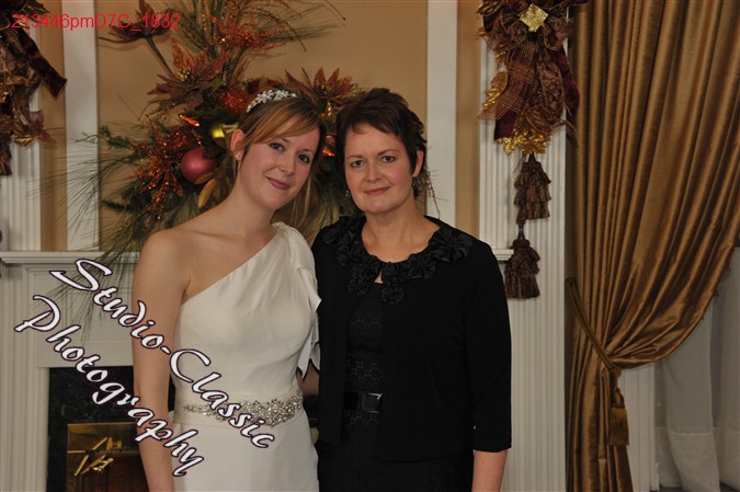 Schenectady Wedding Reception