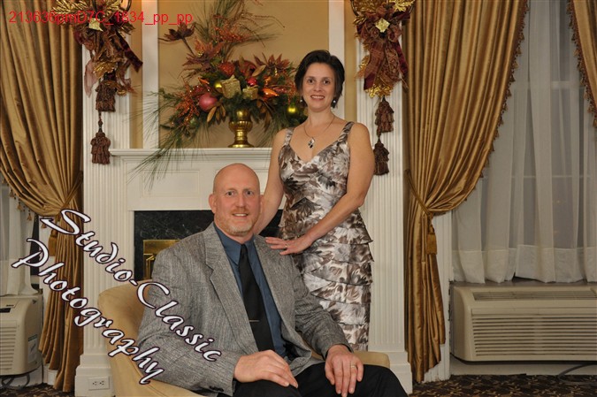 Schenectady Wedding Reception