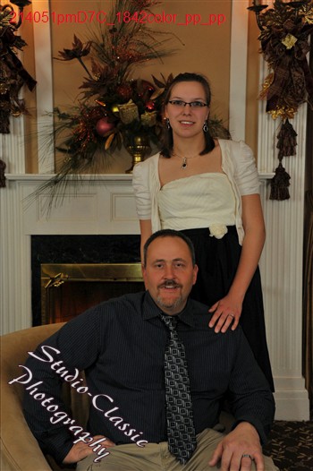Schenectady Wedding Reception