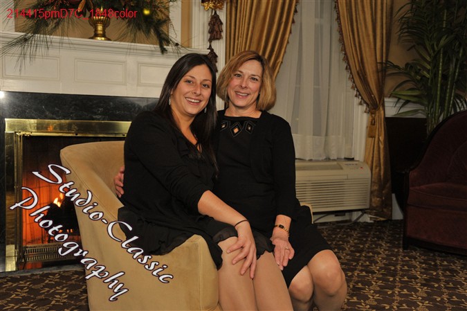 Schenectady Wedding Reception