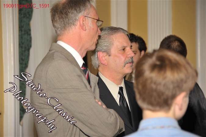 Schenectady Wedding Reception
