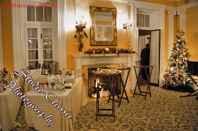 Schenectady Wedding Reception
