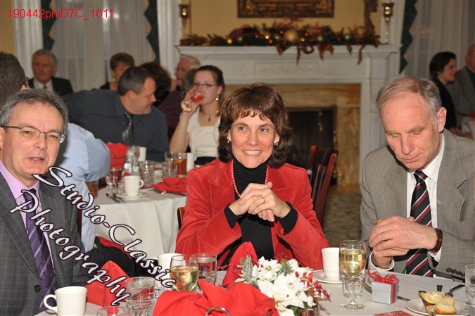 Schenectady Wedding Reception