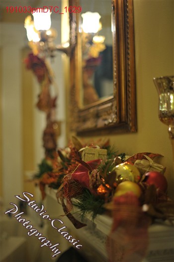 Schenectady Wedding Reception