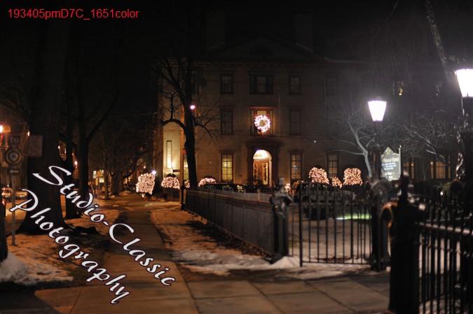 Schenectady Wedding Reception