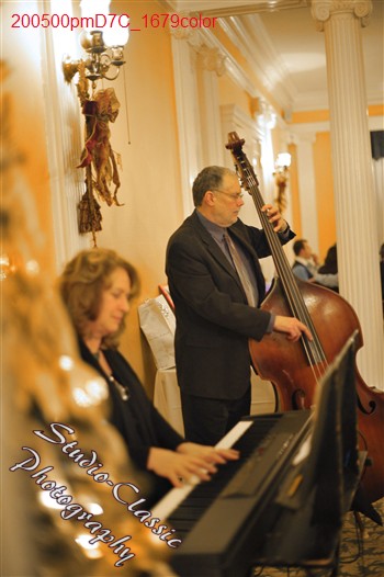Schenectady Wedding Reception