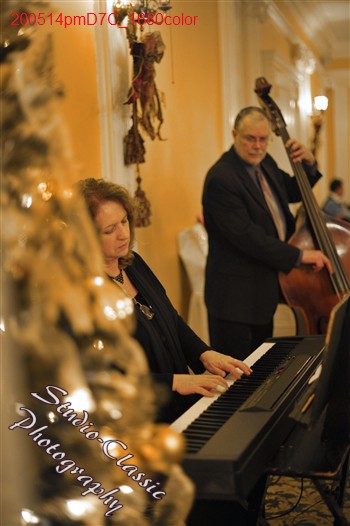 Schenectady Wedding Reception