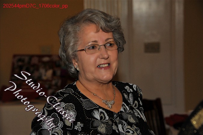 Schenectady Wedding Reception