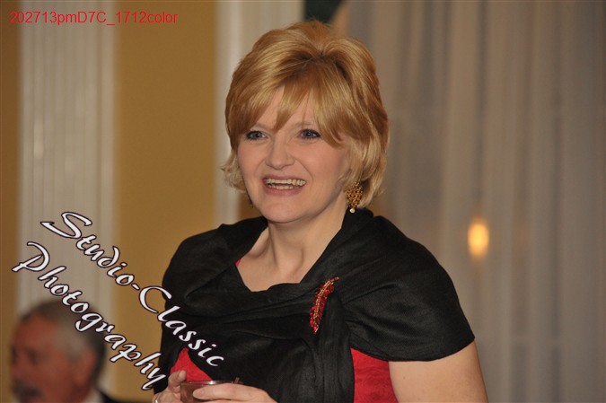 Schenectady Wedding Reception