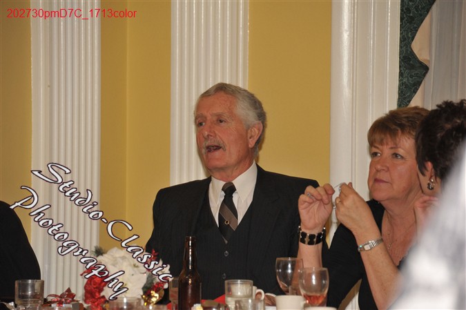Schenectady Wedding Reception