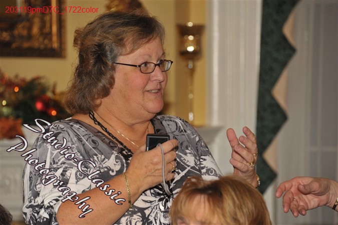 Schenectady Wedding Reception
