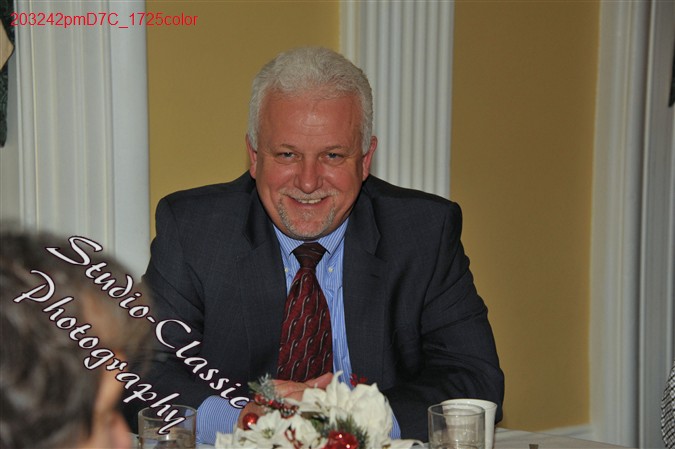 Schenectady Wedding Reception